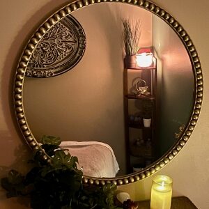 Massage Room, Wellness Within, Racine, WI